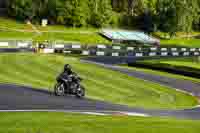 Evening Adv_Mid Group Black Bikes